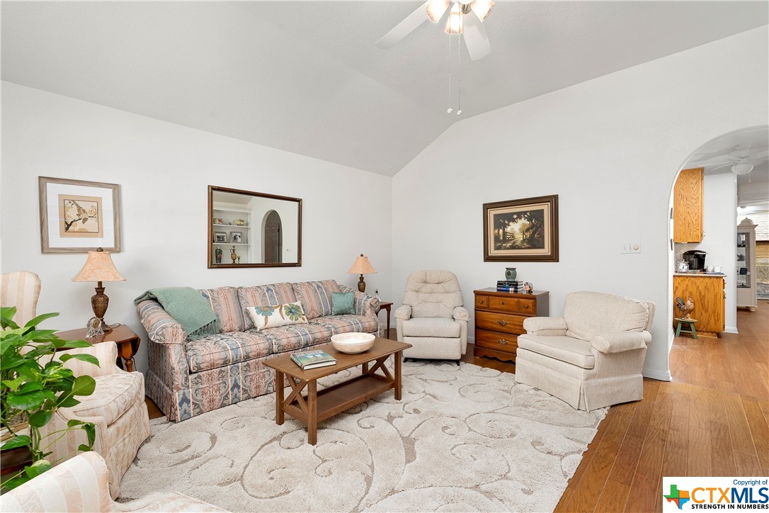 1672 Dustin Cade Drive