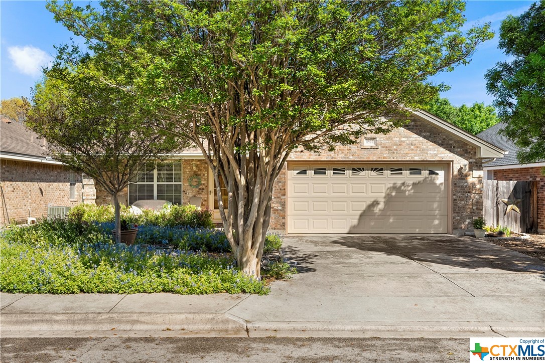 1672 Dustin Cade Drive