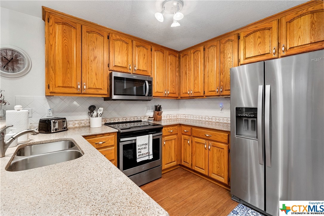 1672 Dustin Cade Drive