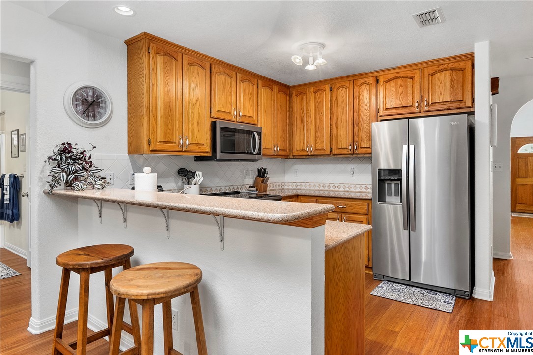 1672 Dustin Cade Drive