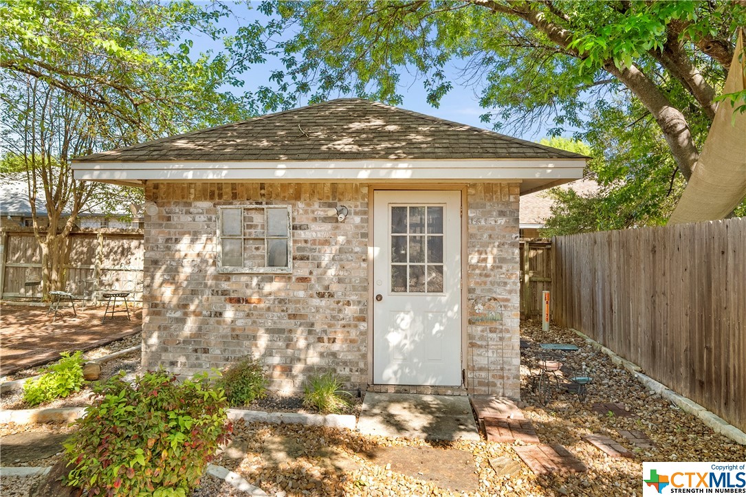 1672 Dustin Cade Drive