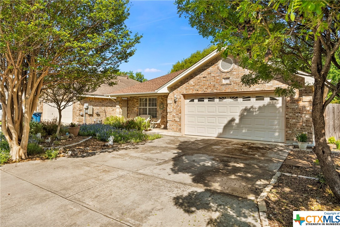 1672 Dustin Cade Drive