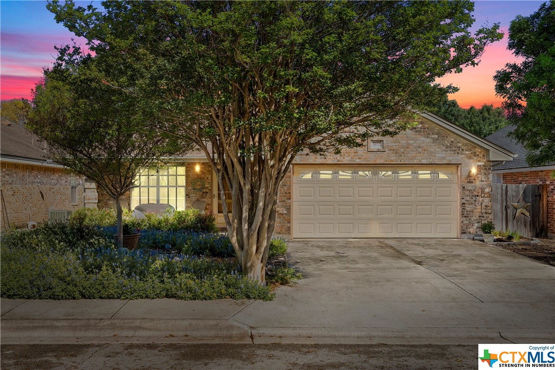 1672 Dustin Cade Drive