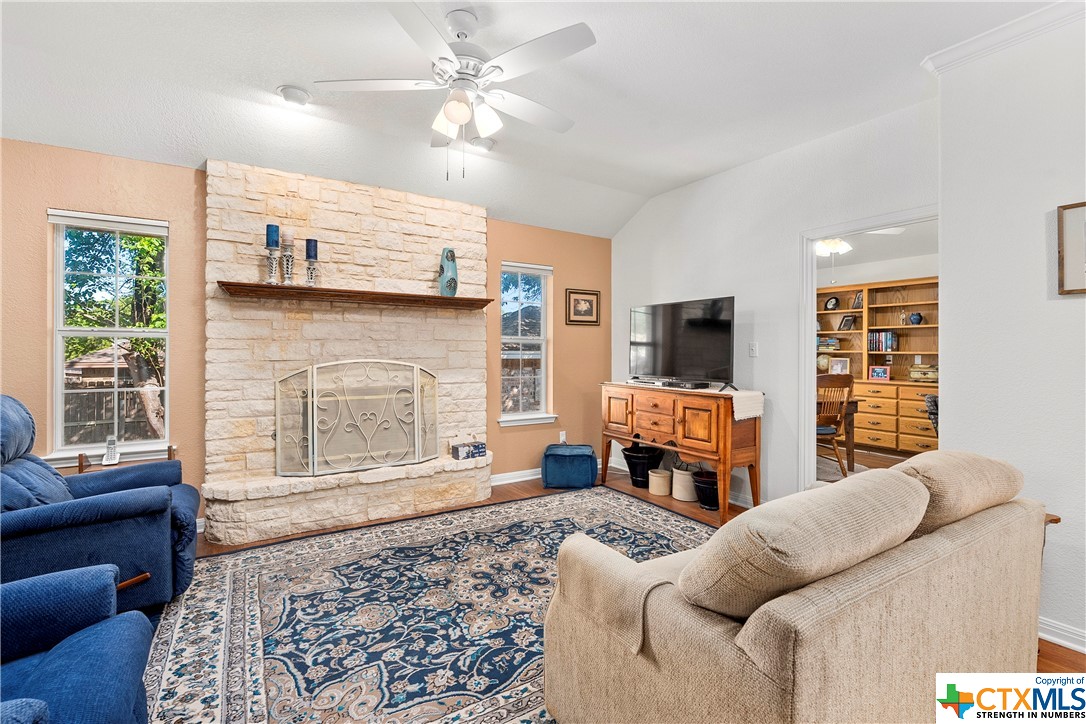 1672 Dustin Cade Drive