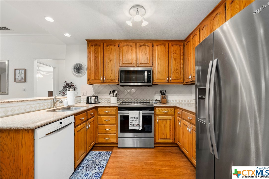 1672 Dustin Cade Drive