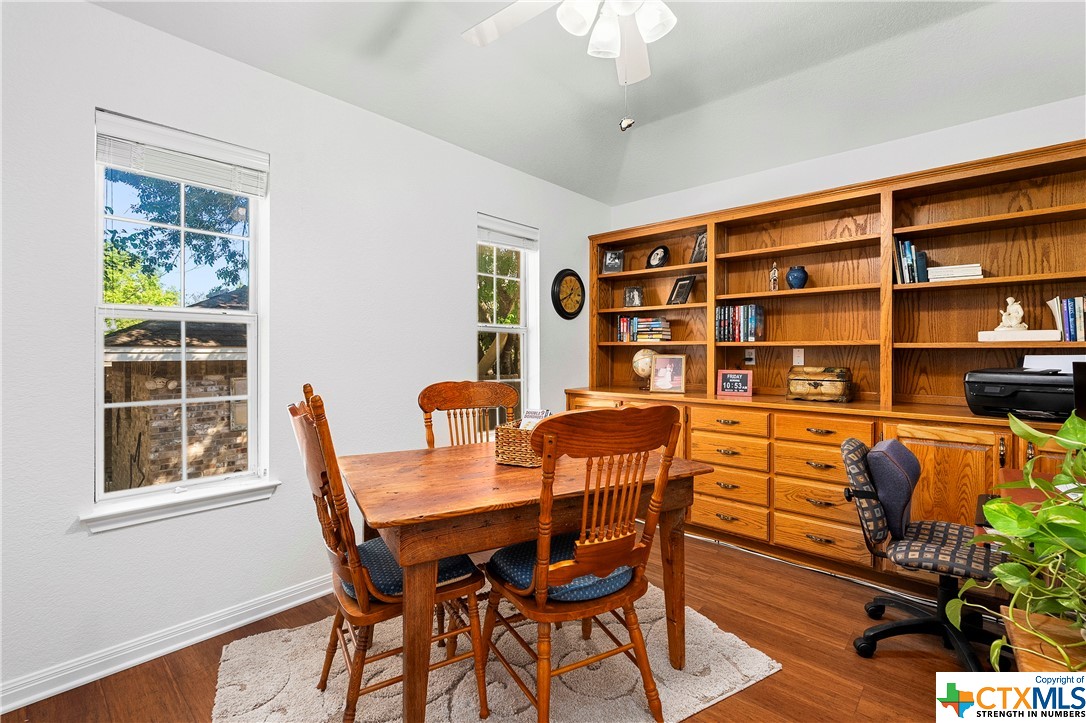 1672 Dustin Cade Drive