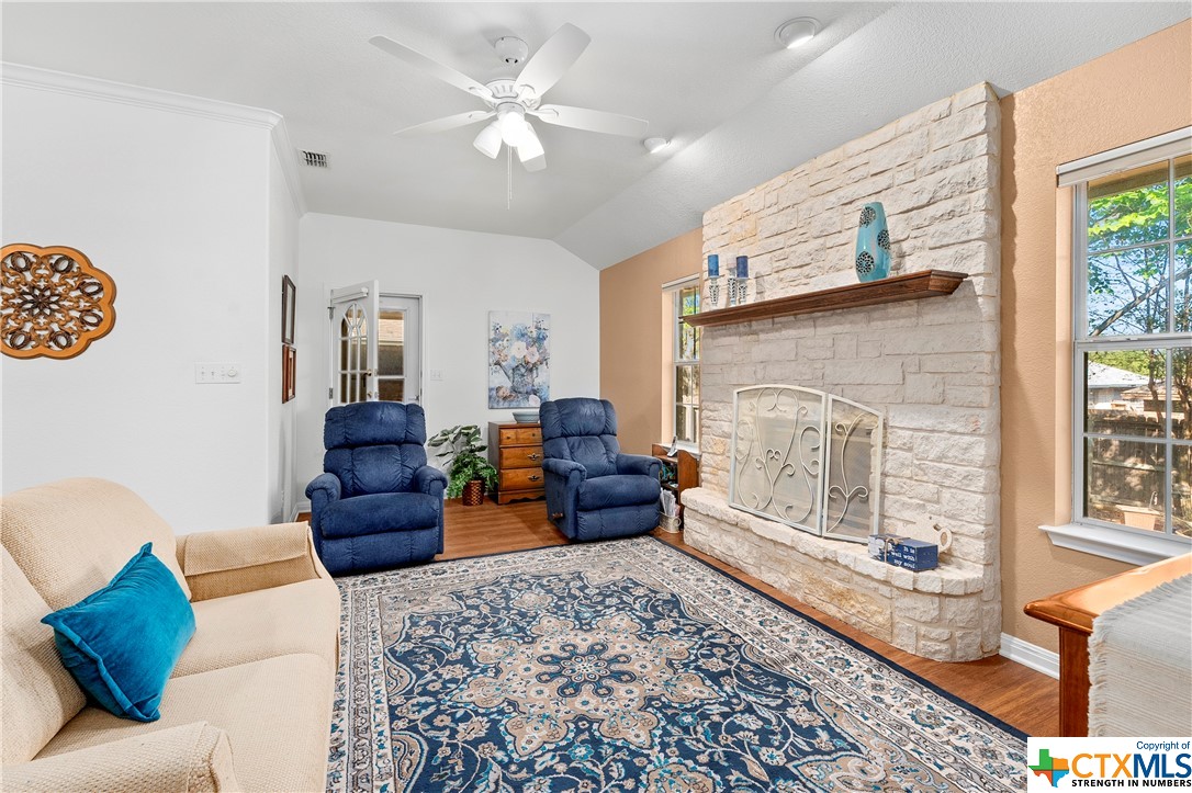 1672 Dustin Cade Drive