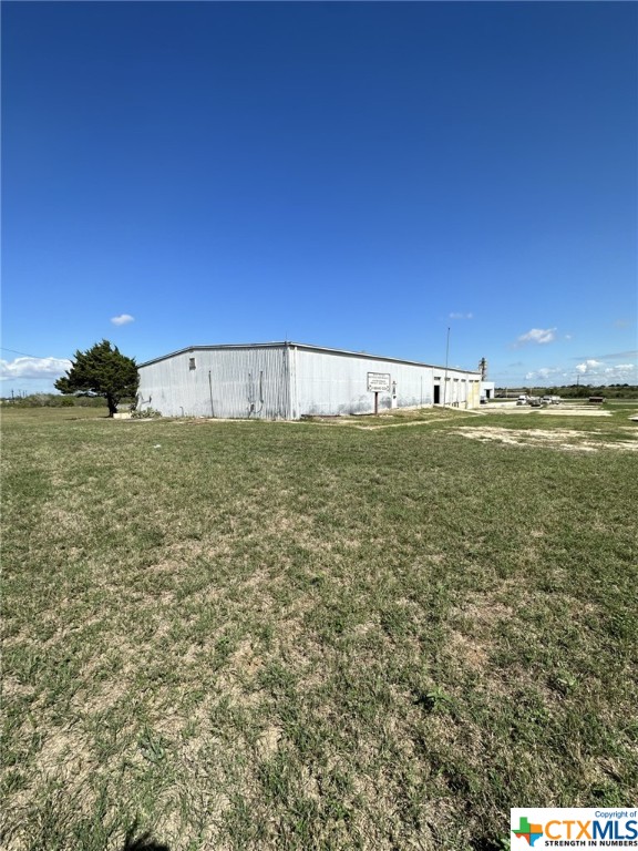 278 Delgado Road