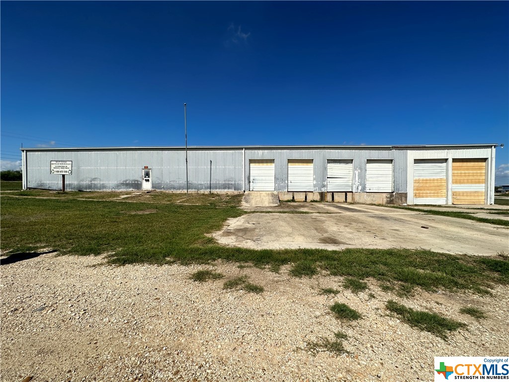 278 Delgado Road