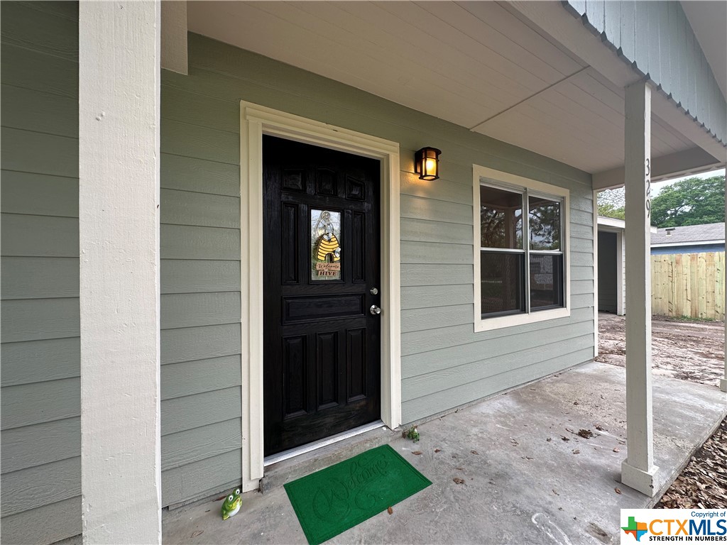 329 Hedges Street