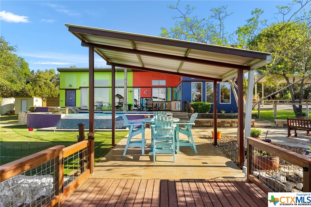 3033 Ridge Crossing