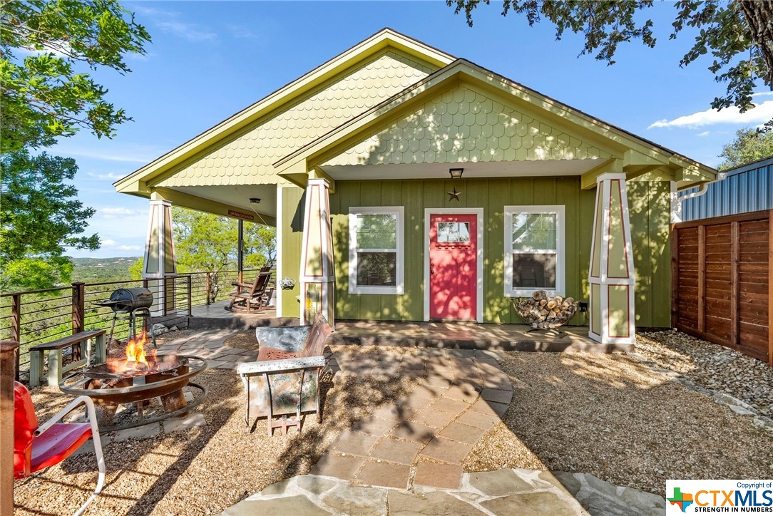 3033 Ridge Crossing