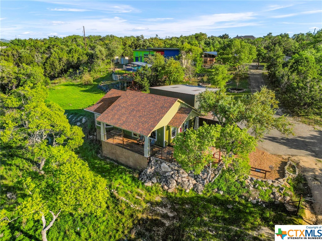 3033 Ridge Crossing