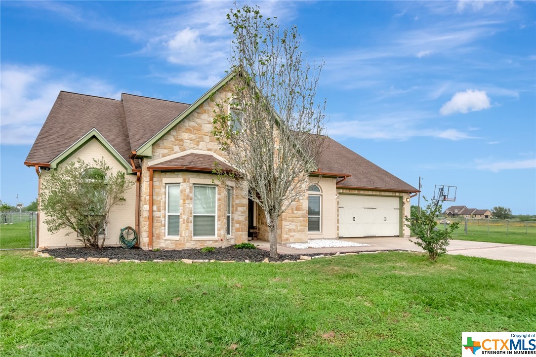632 Essence Drive