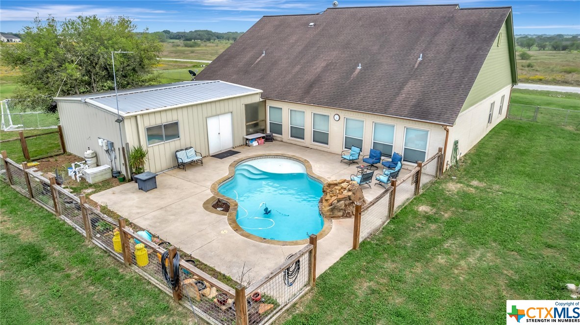 632 Essence Drive