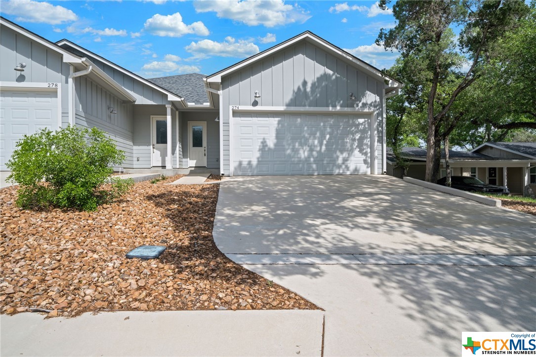 274 Kerlick Lane