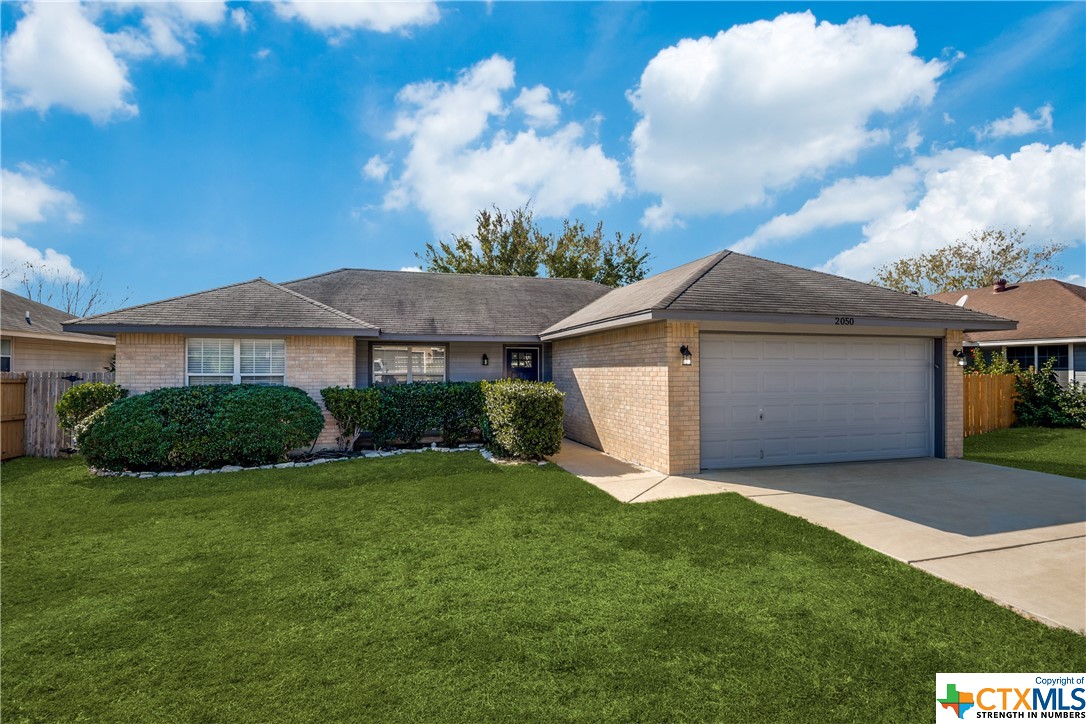 2050 Bentwood Drive