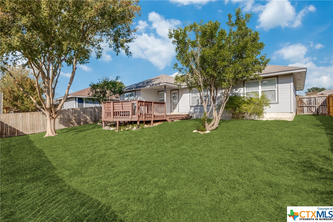 2050 Bentwood Drive