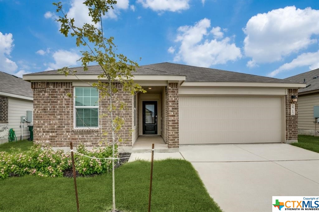 2712 Seneca Court