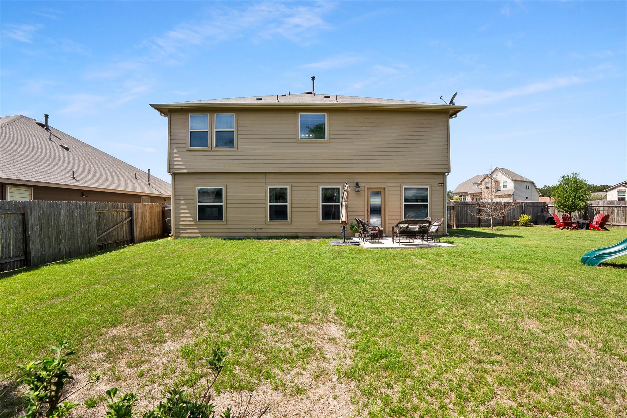598 Sweet Gum DR