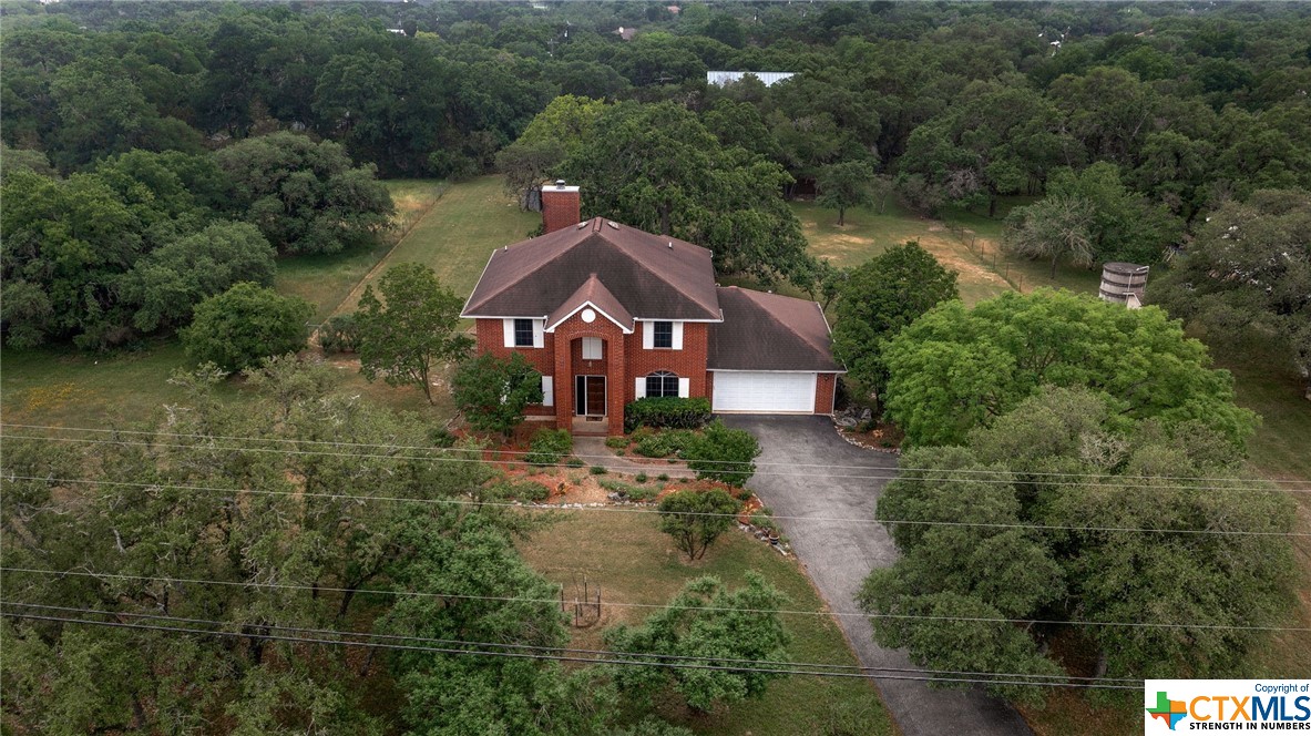 5462 Circle Oak Drive