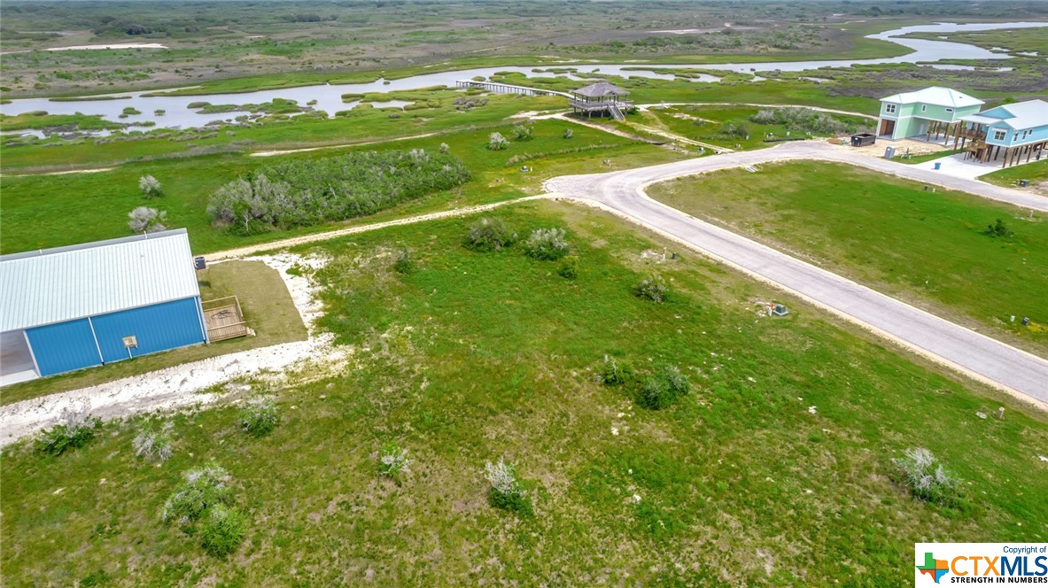 Lot 8 Boca Grande Loop