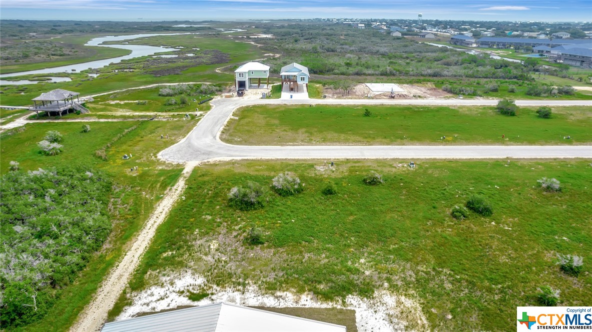 Lot 8 Boca Grande Loop