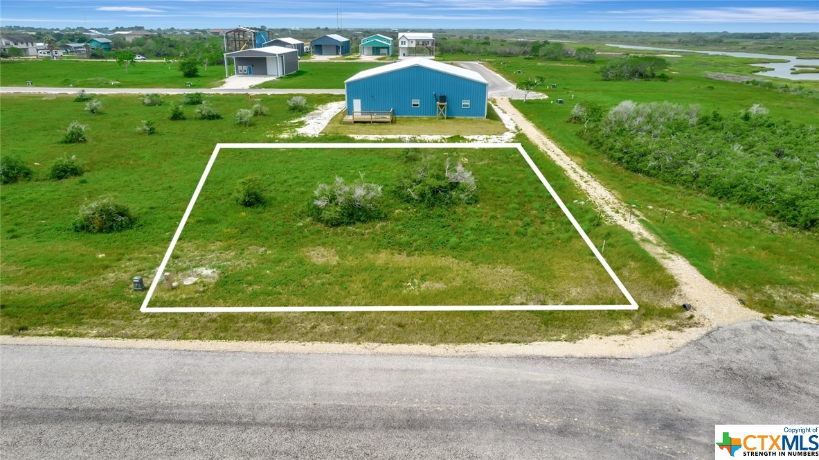 Lot 8 Boca Grande Loop