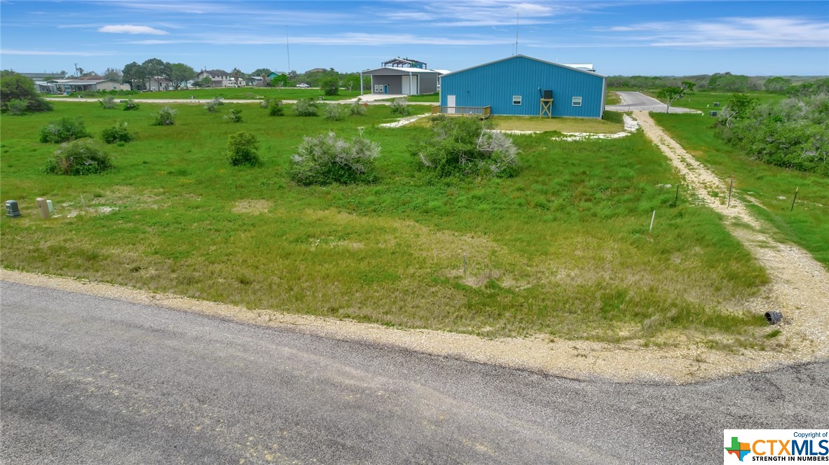 Lot 8 Boca Grande Loop