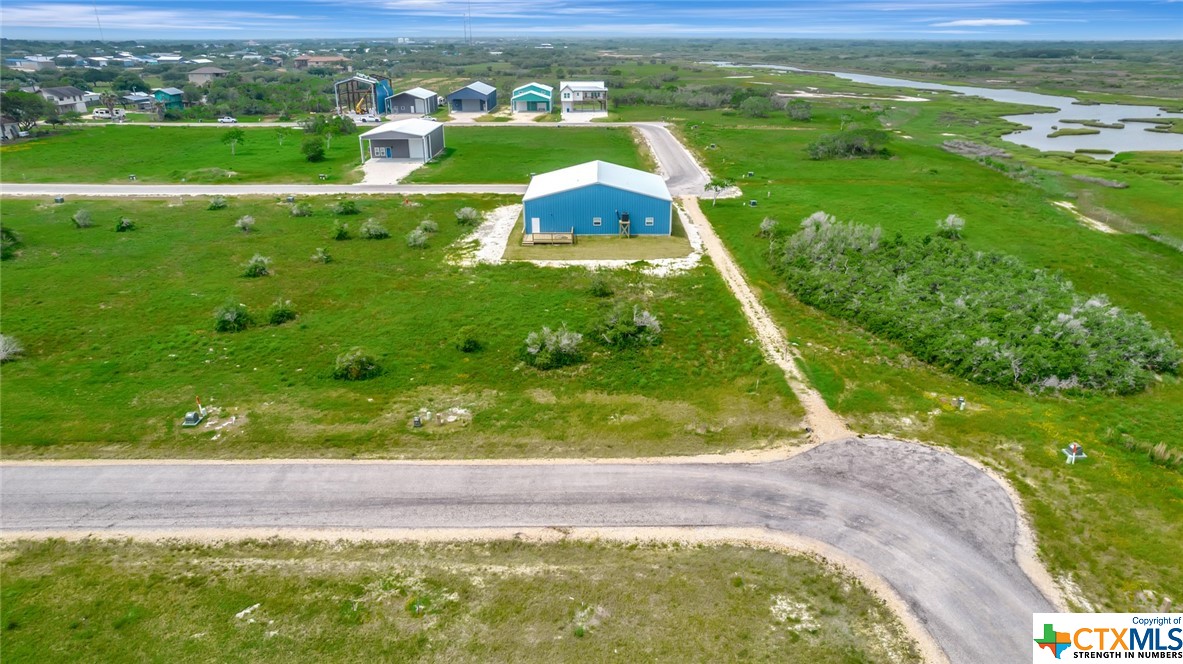 Lot 8 Boca Grande Loop