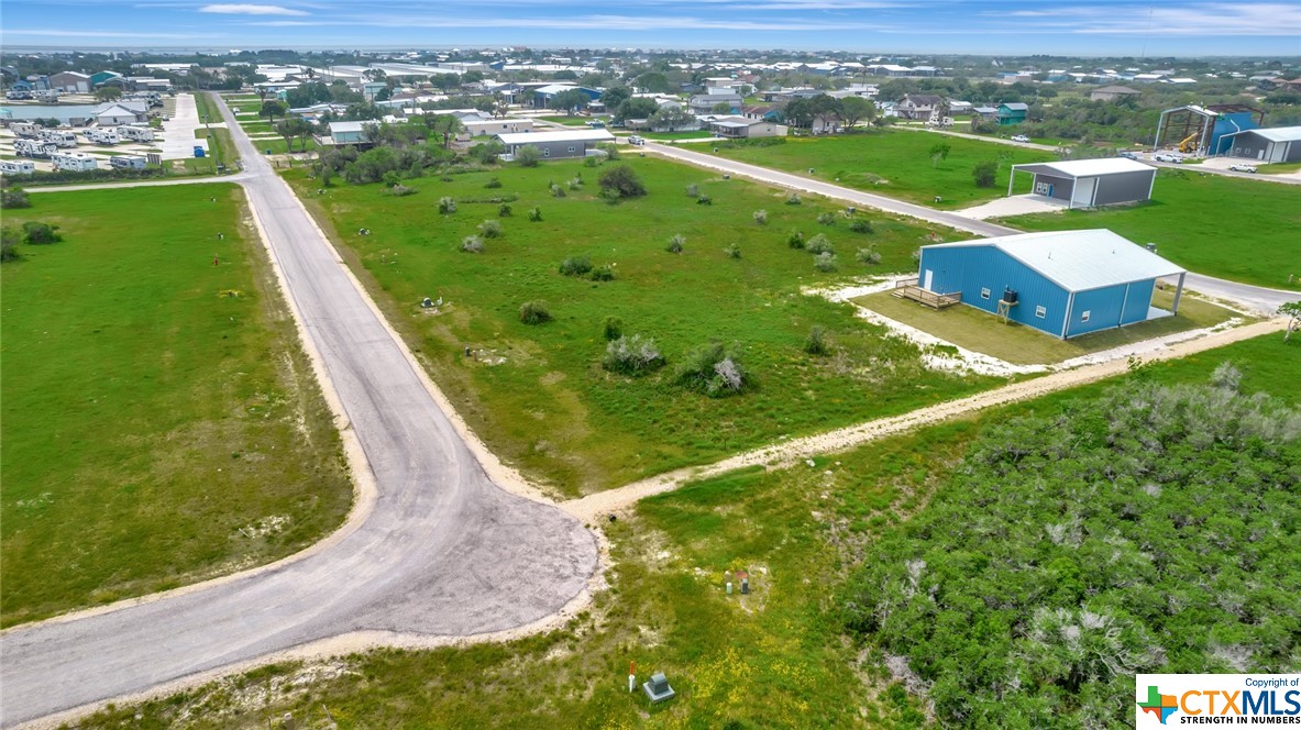 Lot 8 Boca Grande Loop