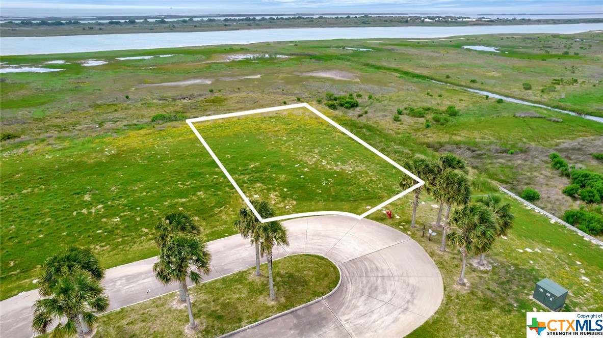 LOT 87 Seashore Lake