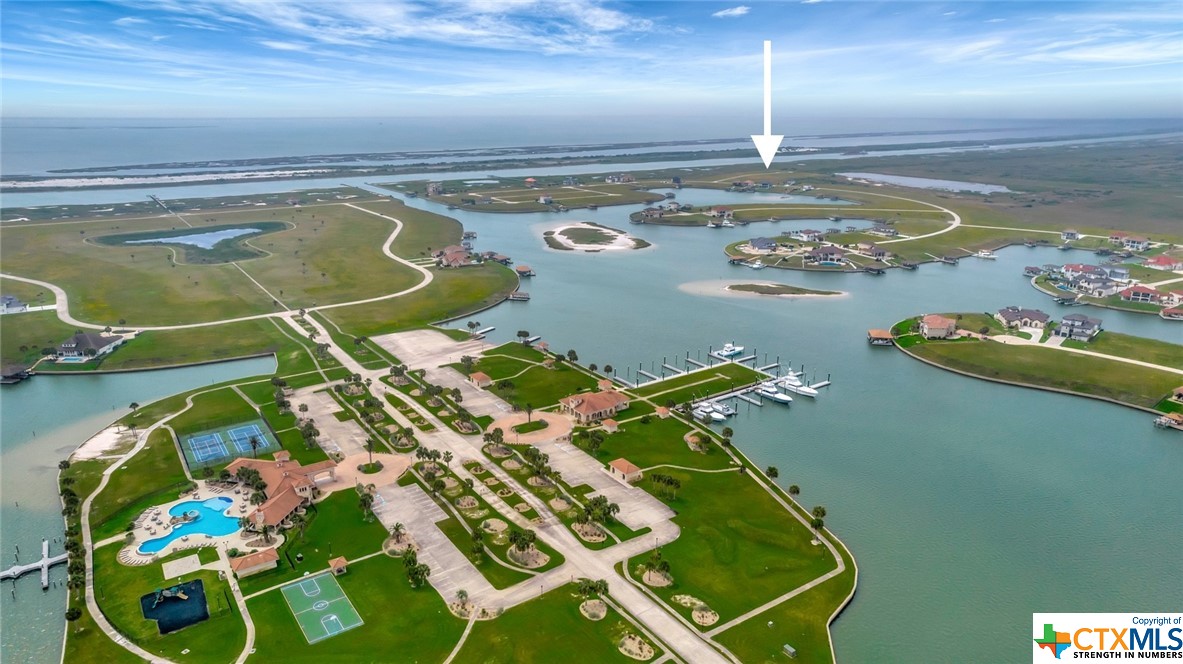 LOT 87 Seashore Lake