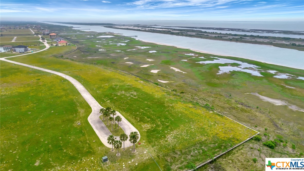LOT 87 Seashore Lake