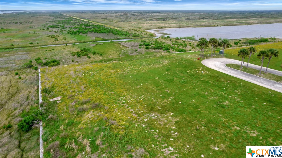 LOT 87 Seashore Lake