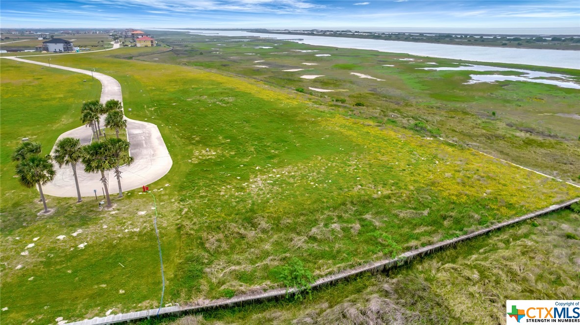 LOT 87 Seashore Lake