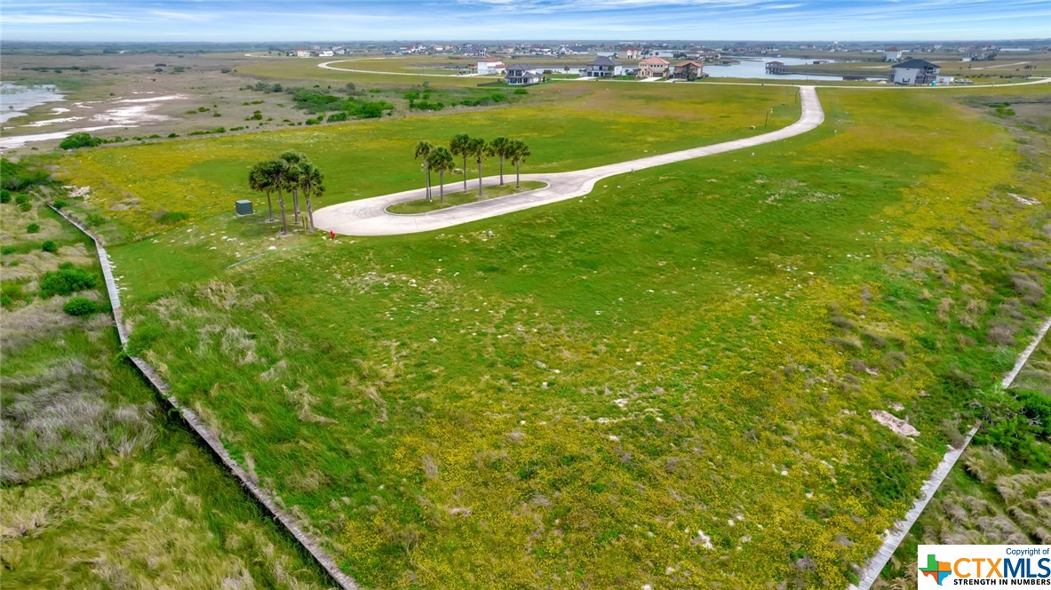 LOT 87 Seashore Lake