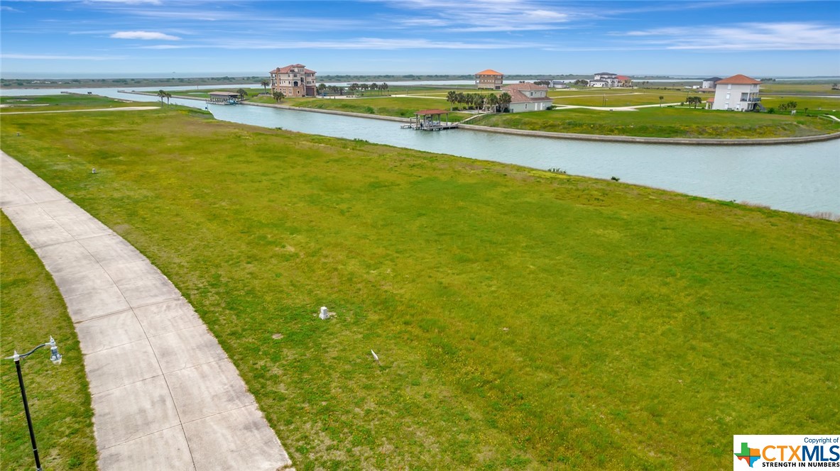 Lot 390 W. Arbor Vista
