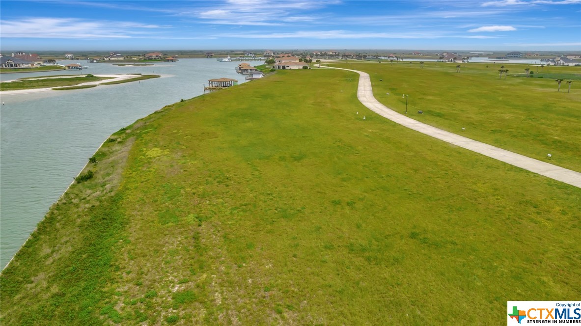 Lot 390 W. Arbor Vista