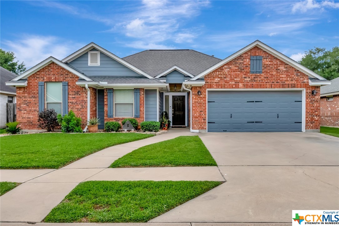 309 Green Gable Drive