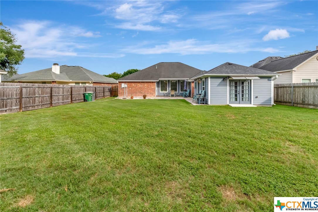 309 Green Gable Drive