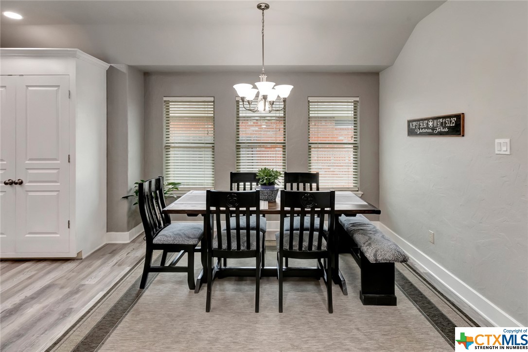 309 Green Gable Drive