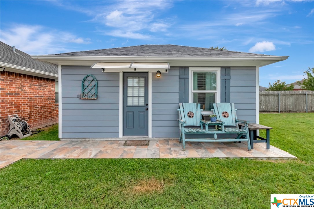 309 Green Gable Drive