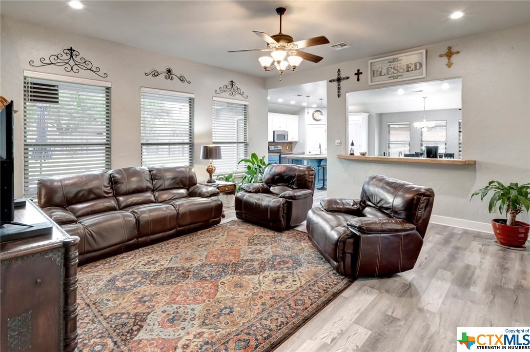 309 Green Gable Drive