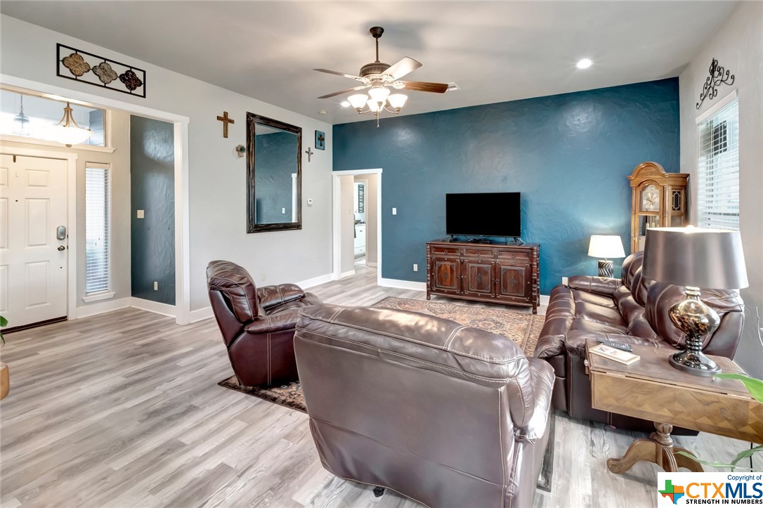 309 Green Gable Drive