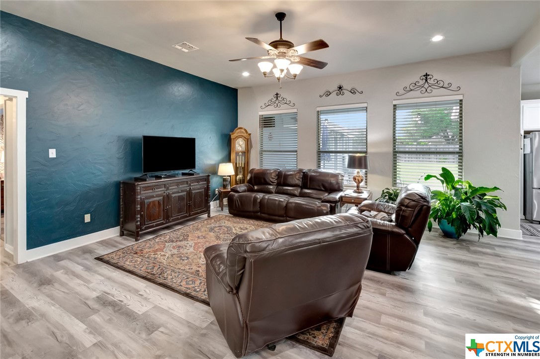 309 Green Gable Drive