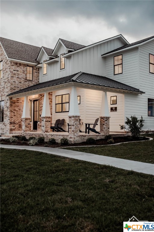 95 Mustang Valley Drive