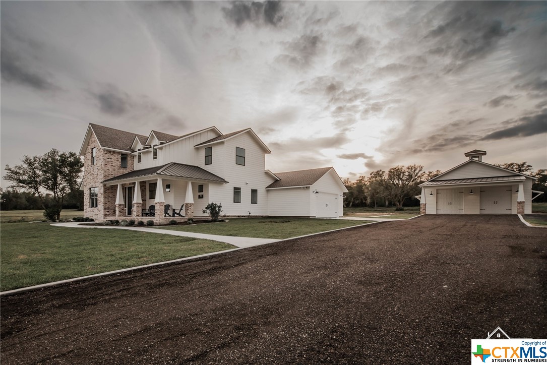 95 Mustang Valley Drive