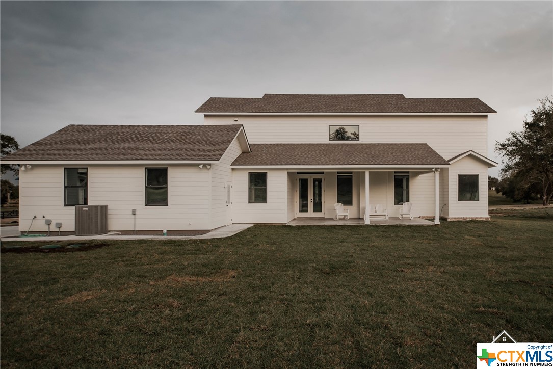 95 Mustang Valley Drive