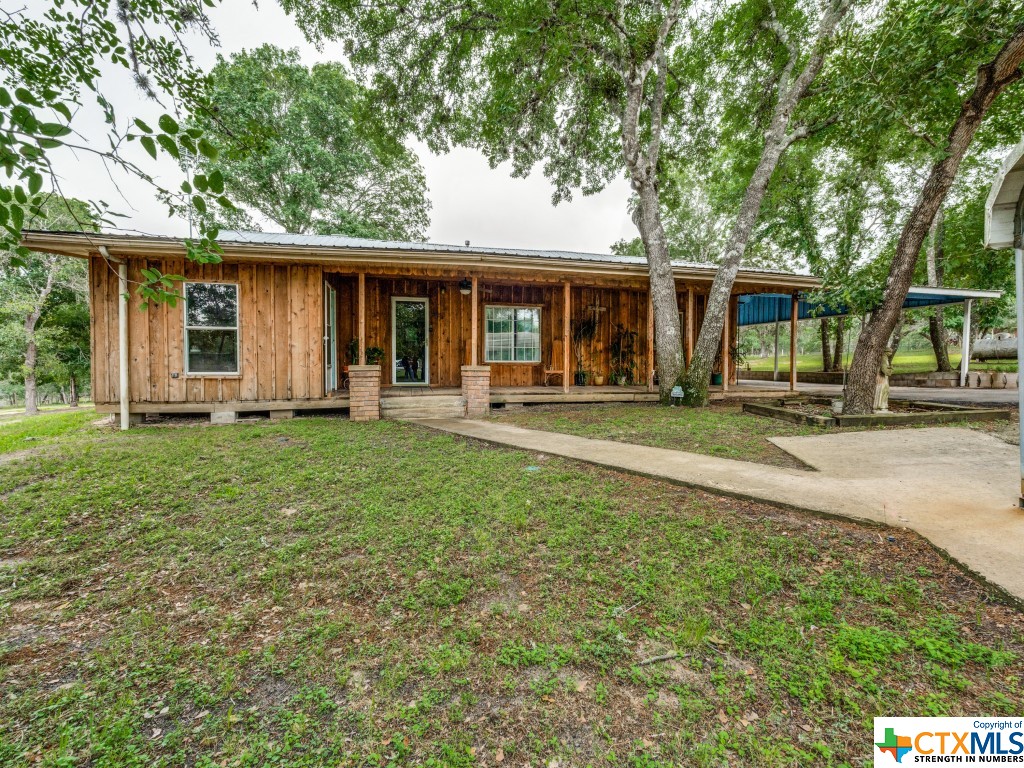 1004 Bluebonnet Lane